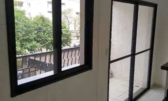 Imagem 6: Apartamento com 1 dormitório para alugar, 47 m² por R$ 1.778,79/mês - Nova Aliança - Ribei