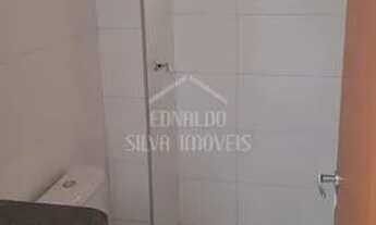 Imagem 5: Apartamento no Condomínio Space Calhau para aluguel possui 49 metros quadrados