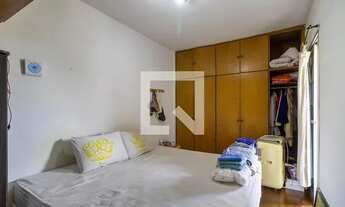 Imagem 6: Apartamento para Aluguel - Botafogo, 1 Quarto, 58 m2