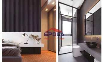 Imagem 6: Apartamento Garden com 3 dormitórios à venda, 110 m² por R$ 2.277.108 - Funcionários - Bel