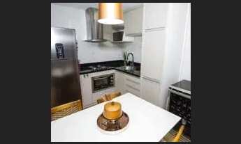 Imagem 7: Luxuoso Apartamento Lago Negro - Gramado