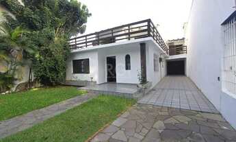 Imagem: Casa para Locação/Aluguel - 240m², 4