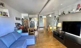 Imagem: APARTAMENTO VILA OLÍMPIA 113m² COM 3 DORMITÓRIOS