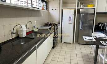 Imagem 6: Apartamento 4 quartos, sendo 2 suíte, 200m2 em Boa Viagem