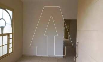 Imagem 3: Araçatuba - Casa - Jardim Sumaré