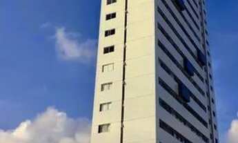 Imagem: Residencial Inez Fernandes Apartamento com
