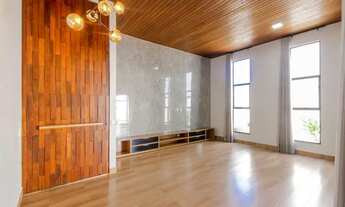 Imagem 3: Alugo uma Linda casa no Condomínio Portal do Sol Green - Goiânia