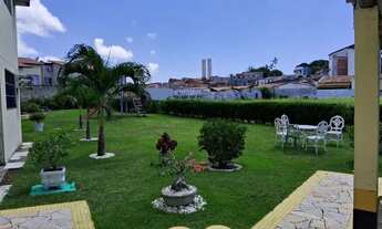 Imagem 3: Apartamento 3/4, cond. 4 Oceanos, extensão da av Abel Cabral, condomínio e iptu inclusos