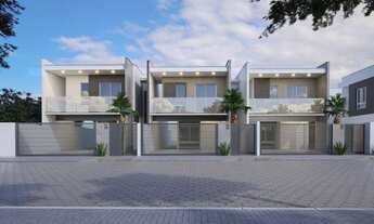 Imagem 5: Sobrado com 3 dormitórios à venda, 163 m² por R$ 1.080.000 - São João - Itajaí/SC