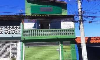 Imagem: SÃO PAULO - Casa Padrão - ITAQUERA