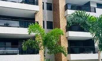 Imagem 6: Apartamento Novo -3 suítes- 2 vagas- Marco