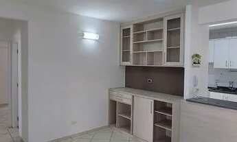 Imagem 2: Apartamento para venda tem 65 metros quadrados com 2 quartos, sendo 2 suítes no Jardim Aqu