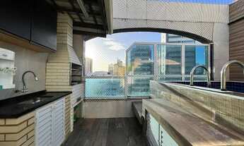 Imagem 6: COBERTURA DUPLEX 2 QUARTOS (1 SUITE) - 88m² - PITUBA - SALADOR