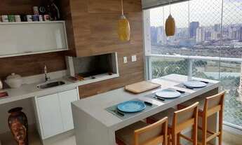 Imagem 3: Apartamento com 3 suítes 4 vagas a venda no Panamby