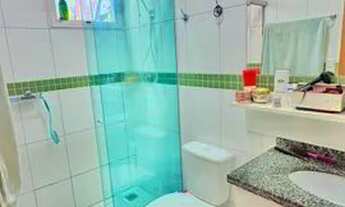 Imagem 5: Casa no condomínio Solar da Chapada com energia solar 1000kwh e 3 quartos sendo 1 suíte