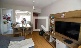 Imagem 4: Apartamento para Aluguel - Jardim Miriam, 3 Quartos, 68 m2