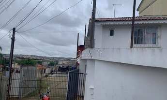 Imagem 7: Terreno à venda, 426 m² por R$ 600.000,00 - Alto Boqueirão - Curitiba/PR