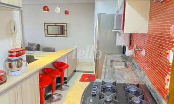 Imagem 5: Santo André - Apartamento Padrão - Jardim Utinga