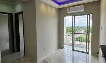 Imagem: Neo Fiori na Mário Covas, apto 2 quartos