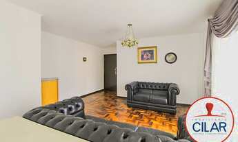 Imagem 4: Curitiba - Apartamento Padrão - Rebouças