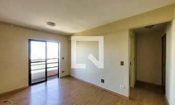 Imagem 3: Apartamento para Aluguel - Jardim São Savério, 2 Quartos, 50 m2