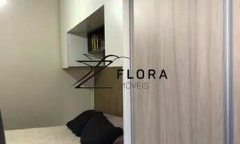 Imagem 5: Apartamento - Jardim Novo Cambuí - Hortolândia