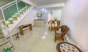 Imagem 3: Casa duplex no Centro de Mulungu/CE