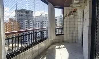 Imagem 2: Apartamento com 2 dorms, Canto do Forte, Praia Grande - R$ 510 mil, Cod: 14647