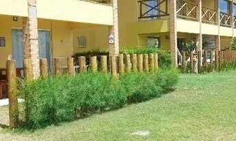 Imagem: Apt° Terreo para Temporada Praia do Saco-Se