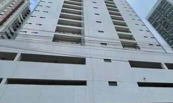 Imagem 2: FLAT MOBILIADO, BOA VIAGEM, 1700 COM TAXAS!! RUA RIBEIRO DE BRITO