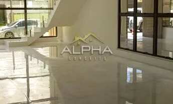 Imagem 3: Casa com 5 suítes no Alphaville Fortaleza