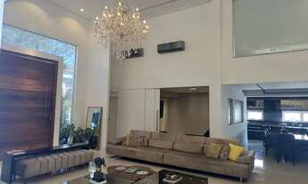 Imagem 3: Casa a venda no bairro Jardim Leonor Mendes de Barros