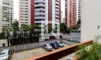 Imagem 6: Apartamento à Venda - Moema, 1 Quarto, 60 m2