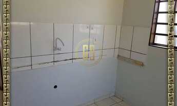 Imagem: Casa à venda com 2 quartos sendo em Nova