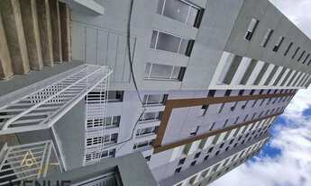 Imagem 3: Apartamento com 2 dormitórios à venda, 51 m² por R$ 335.000,00 - Vila São Francisco - São