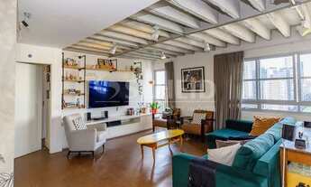 Imagem: Apartamento Espaçoso a venda no Campo Belo