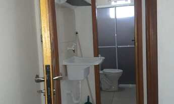 Imagem 5: Aluga Apartamento nos Ingleses