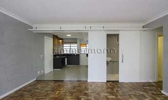 Imagem 5: APARTAMENTO 03 DORMITÓRIOS - HIGIENOPOLIS