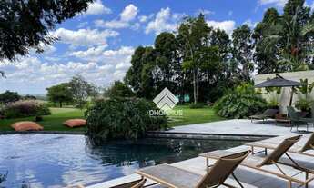 Imagem 3: CONDOMÍNIO FAZENDA BOA VISTA