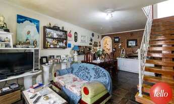 Imagem: São Paulo - Casa Comercial - Vila Prudente