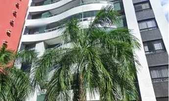 Imagem 2: Alugo Apartamento no Jardins