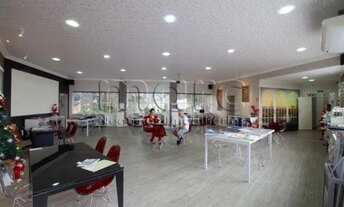 Imagem 6: SAO PAULO - Galpão/Depósito/Armazém - CAMBUCI