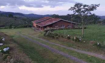 Imagem 2: FAZENDA COM 83 ALQUEIRES EM CAMPOS DO JORDÃO/SÃO PAULO