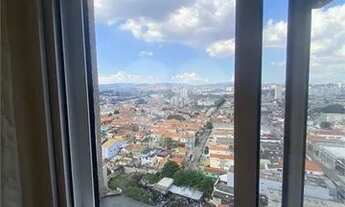 Imagem 7: Apartamento Tucuruvi