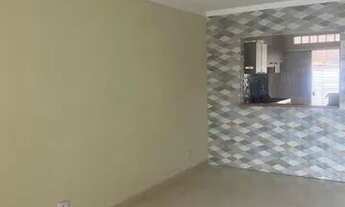 Imagem 7: Casa com 3 dormitórios para alugar, 136 m² por R$ 2.711,00/mês - Condomínio Residencial Ja