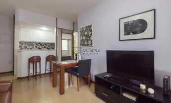 Imagem: Locação Apartamento 1 Dormitórios - 40