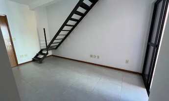 Imagem 4: Cobertura no bairro São Mateus, próximo ao shopping, 2 quartos, suíte, vaga, elevador