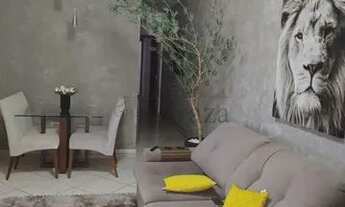 Imagem 3: Jacarei - Casa Padrão - Jardim Santa Marina