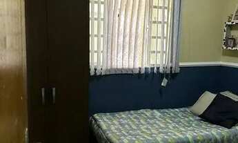 Imagem 5: Casa QNP 10 Setor P Sul 3 quartos suite Ceilândia aceita financiamento