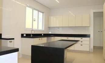 Imagem 6: Lindo e novíssimo sobrado para venda ou locação na Vila Nova Conceição, com 4 suítes e jar